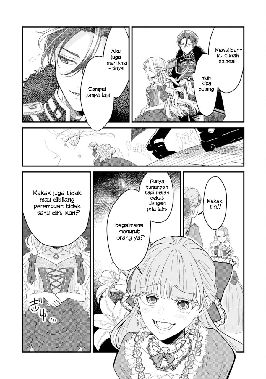 Baca Naraba, Akujo ni Narimashou - Chapter 1 halaman 33