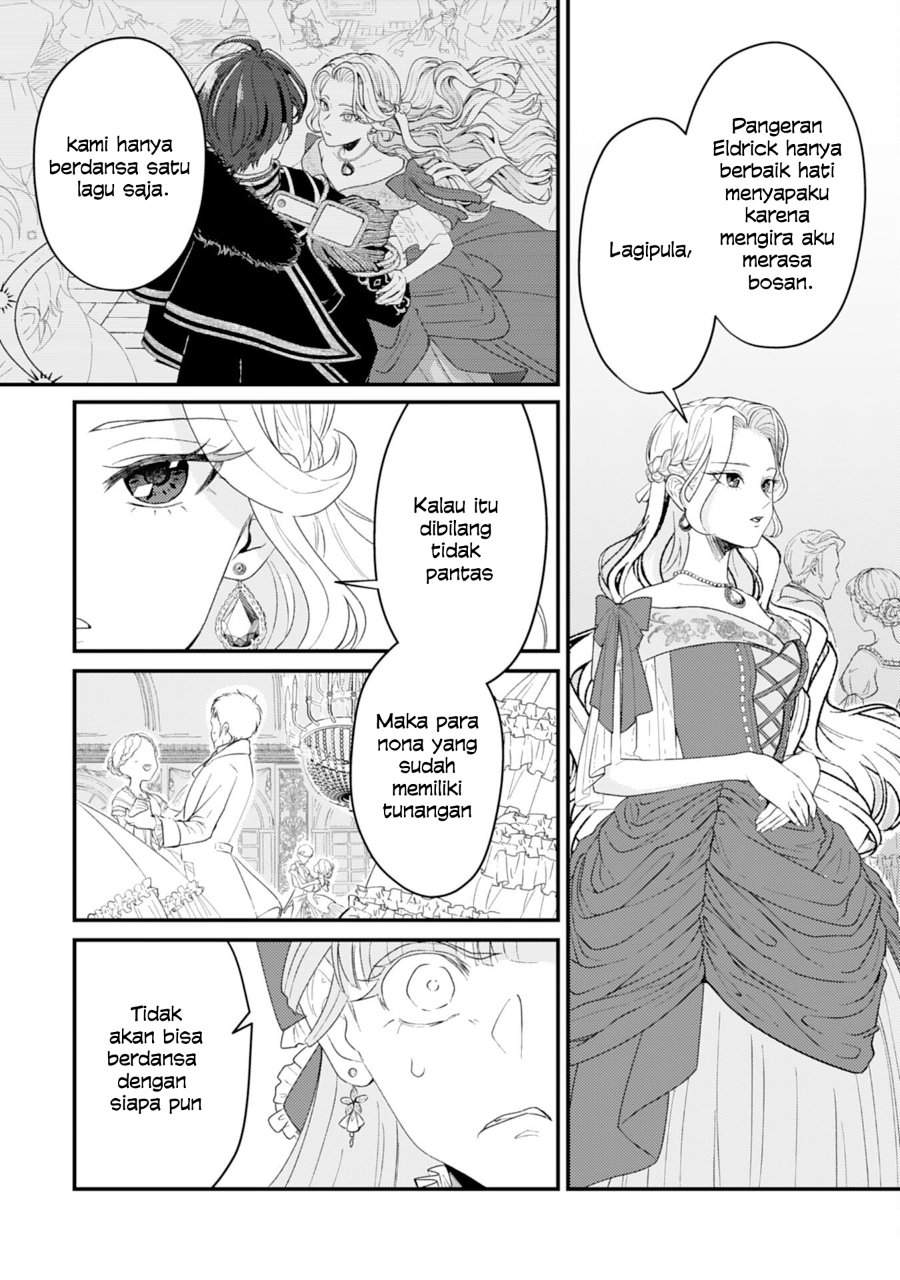 Baca Naraba, Akujo ni Narimashou - Chapter 1 halaman 34