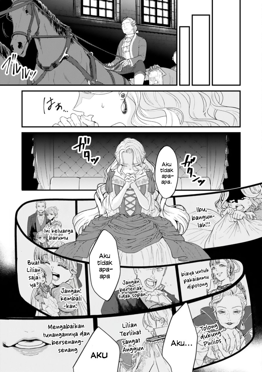 Baca Naraba, Akujo ni Narimashou - Chapter 1 halaman 37