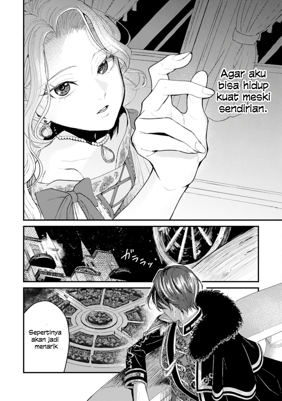 Baca Naraba, Akujo ni Narimashou - Chapter 1 halaman 39