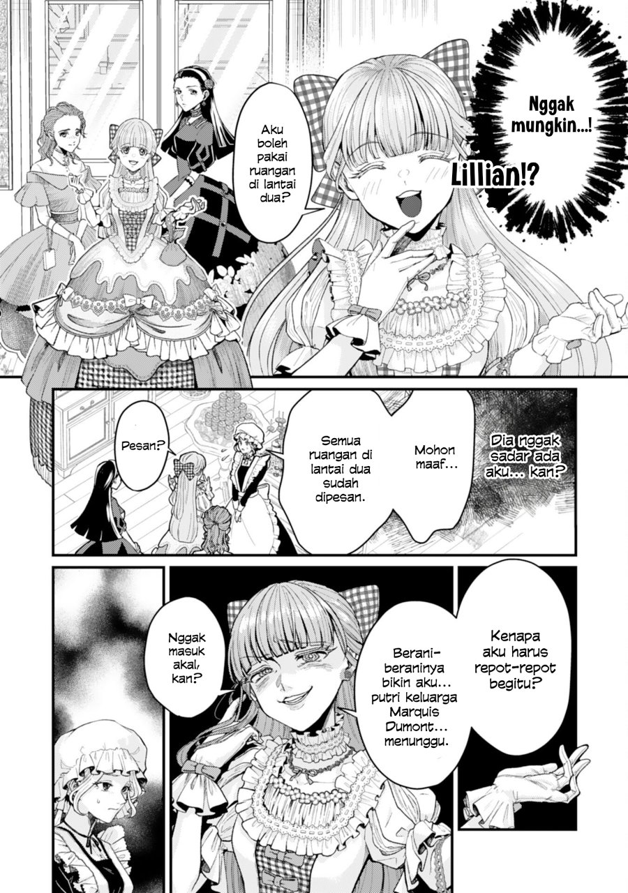 Baca Naraba, Akujo ni Narimashou - Chapter 2 halaman 16