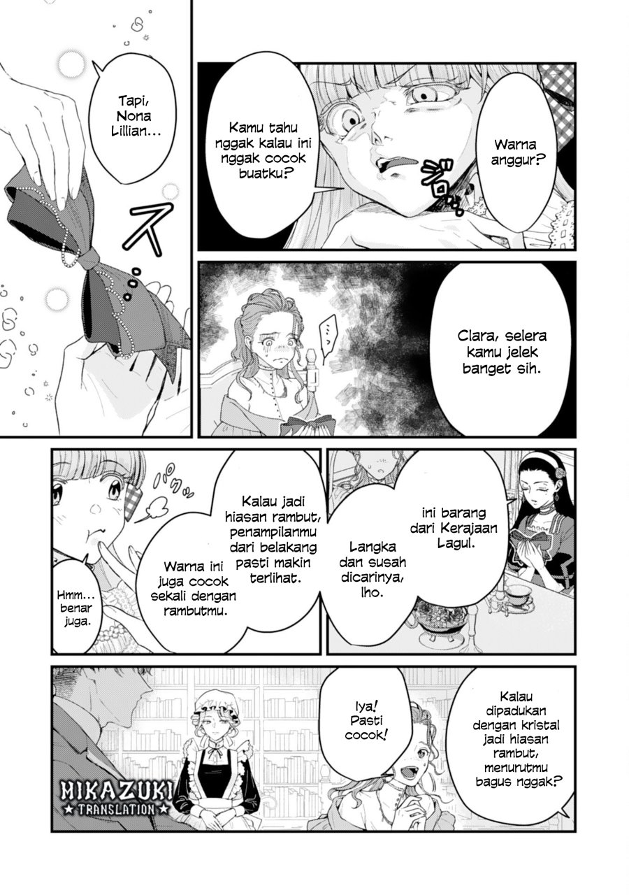 Baca Naraba, Akujo ni Narimashou - Chapter 2 halaman 21