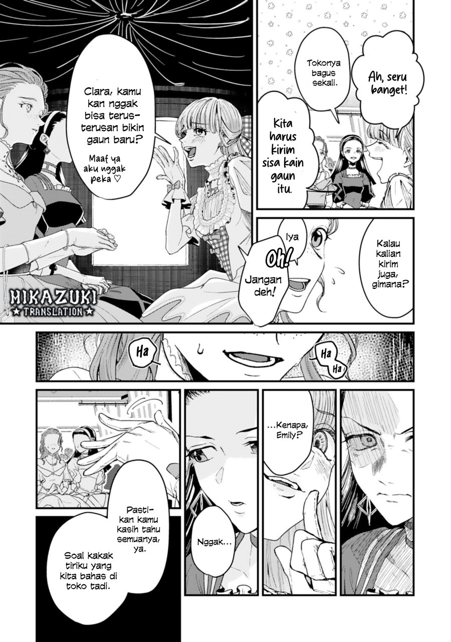 Baca Naraba, Akujo ni Narimashou - Chapter 2 halaman 24