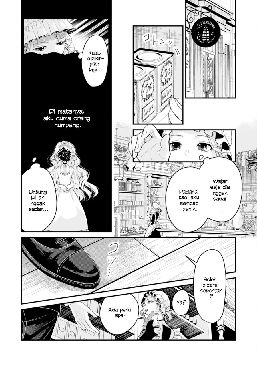 Baca Naraba, Akujo ni Narimashou - Chapter 2 halaman 25