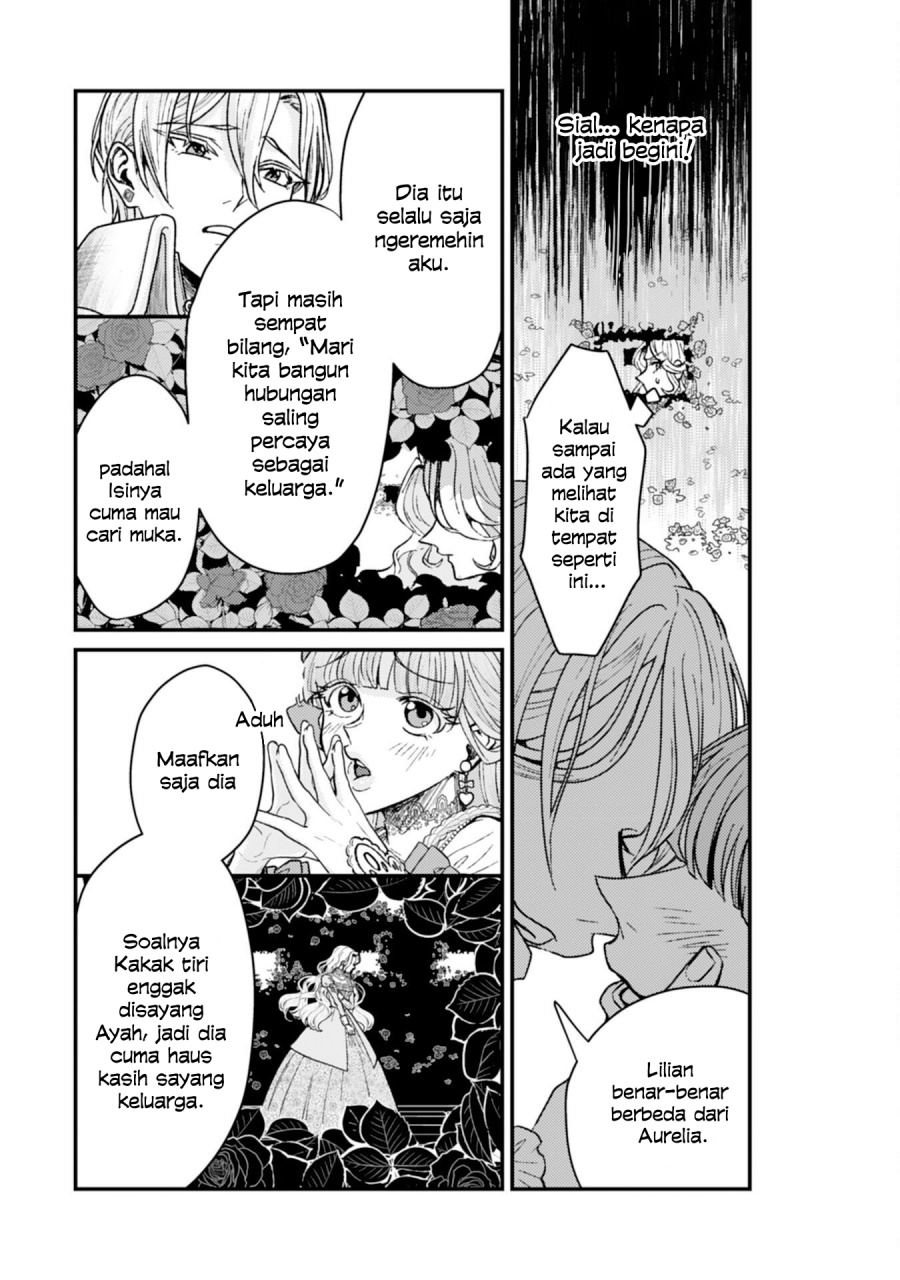 Baca Naraba, Akujo ni Narimashou - Chapter 3 halaman 18