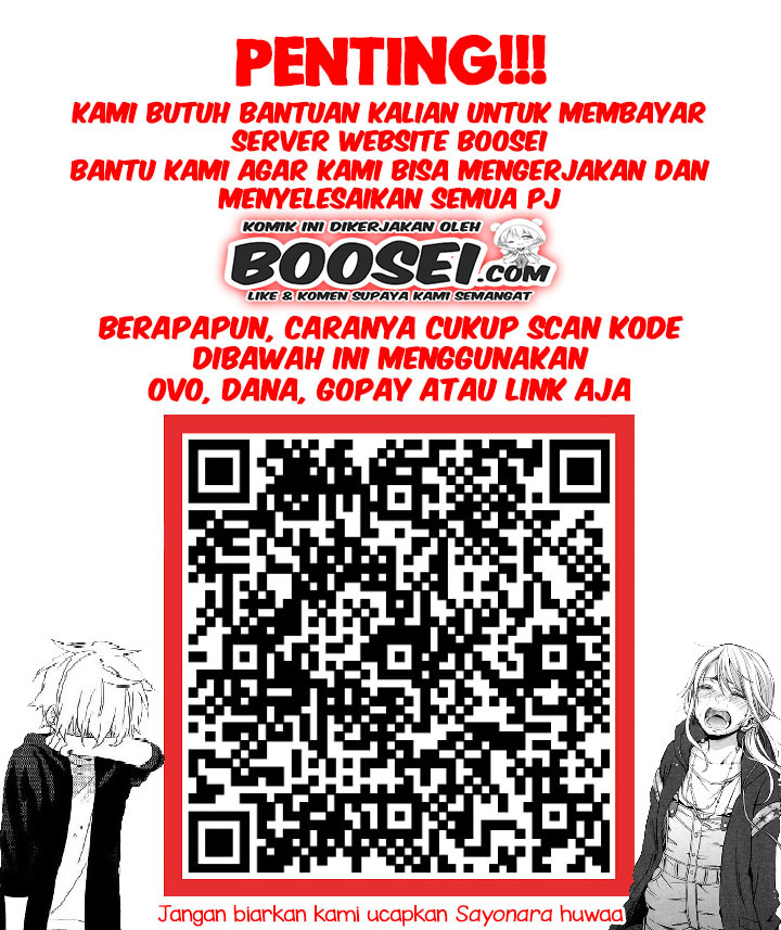 Baca Narikawari - Chapter 41.5 halaman 2
