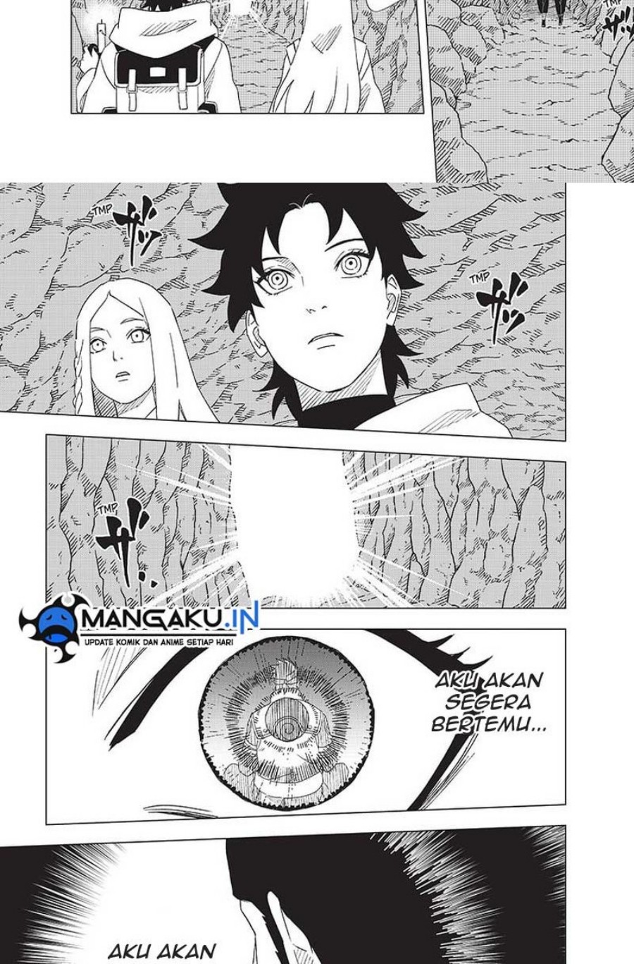Baca Naruto: Konoha's Story The Steam Ninja Scrolls - Chapter 11 halaman 13