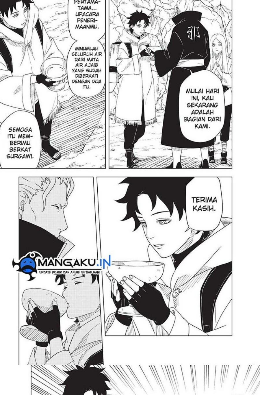 Baca Naruto: Konoha's Story The Steam Ninja Scrolls - Chapter 11 halaman 19
