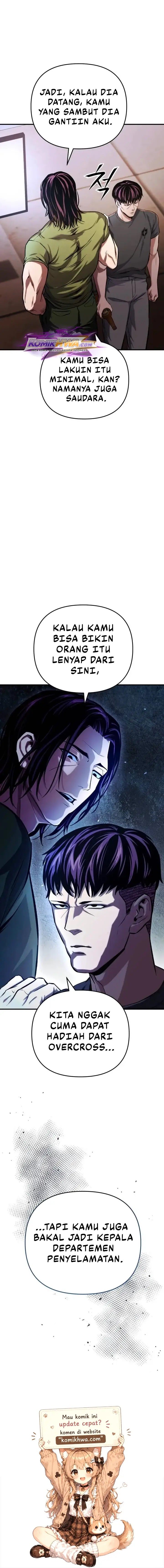 Baca State-Level Labyrinth Designer - Chapter 14 halaman 11