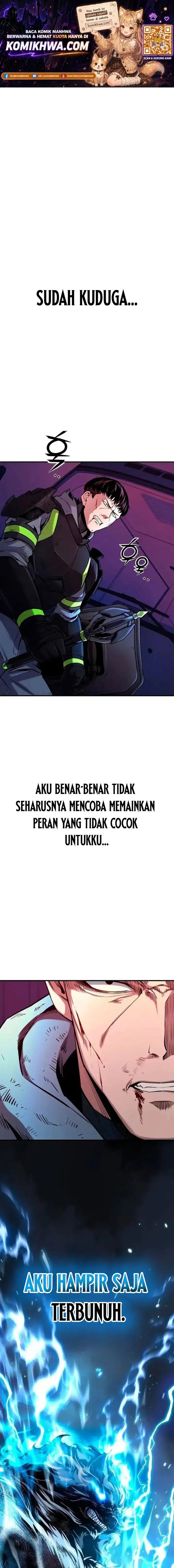 Baca State-Level Labyrinth Designer - Chapter 18 halaman 1