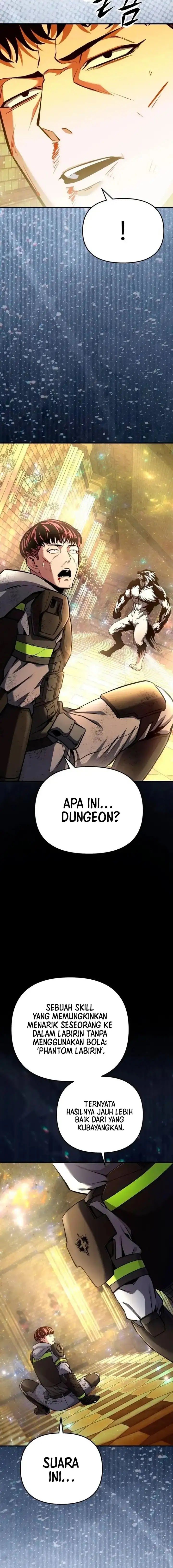 Baca State-Level Labyrinth Designer - Chapter 18 halaman 11