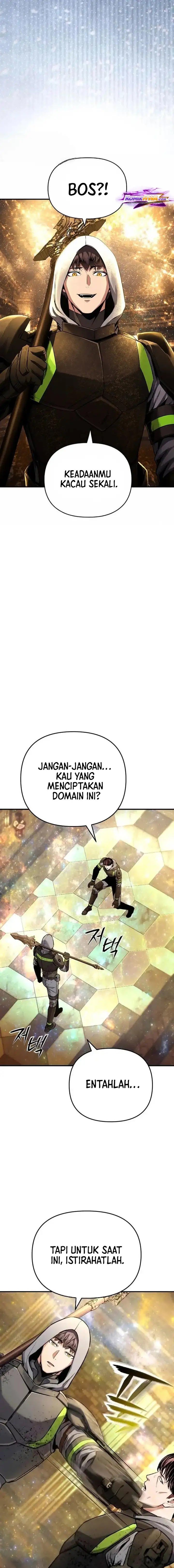Baca State-Level Labyrinth Designer - Chapter 18 halaman 12