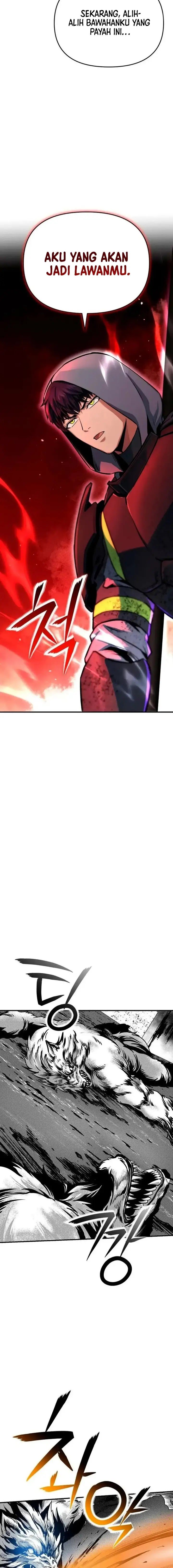 Baca State-Level Labyrinth Designer - Chapter 18 halaman 14