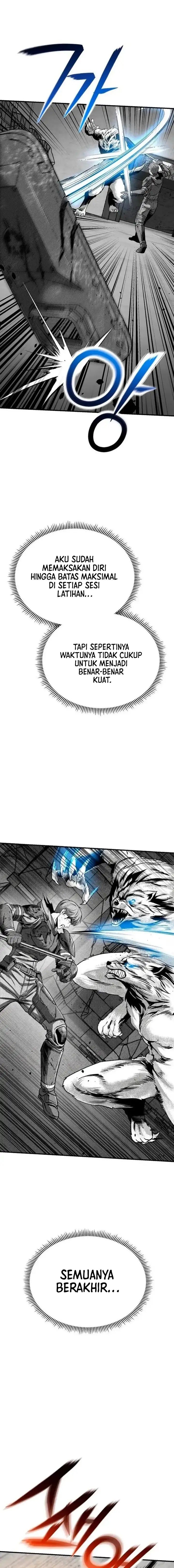 Baca State-Level Labyrinth Designer - Chapter 18 halaman 16