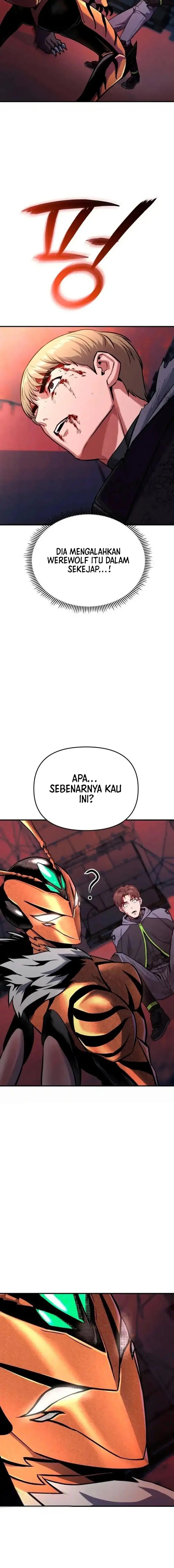 Baca State-Level Labyrinth Designer - Chapter 18 halaman 19