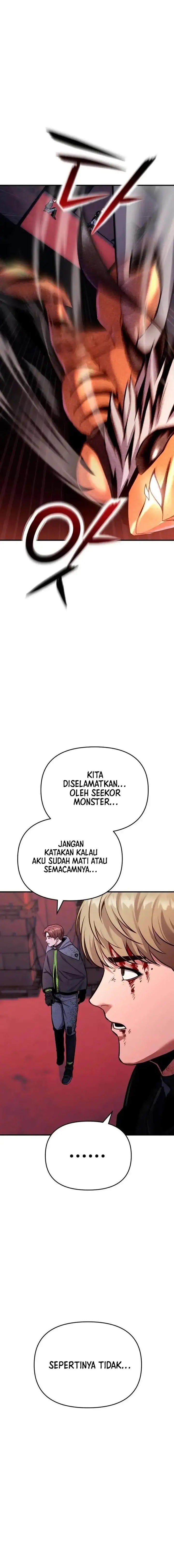 Baca State-Level Labyrinth Designer - Chapter 18 halaman 20