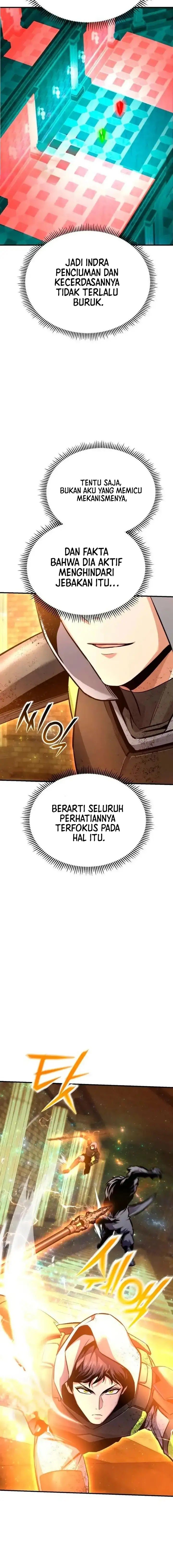 Baca State-Level Labyrinth Designer - Chapter 18 halaman 23