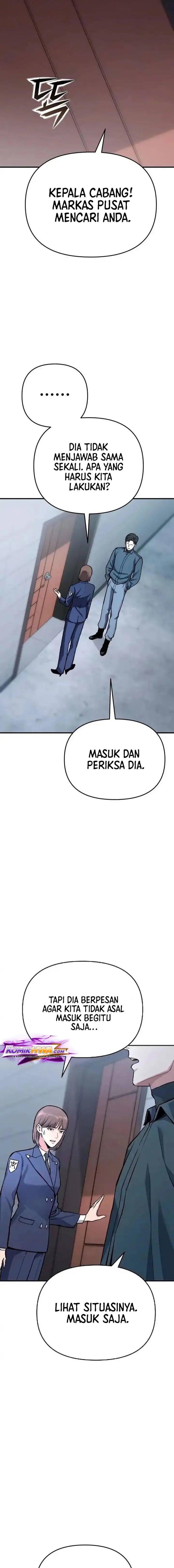 Baca State-Level Labyrinth Designer - Chapter 18 halaman 34