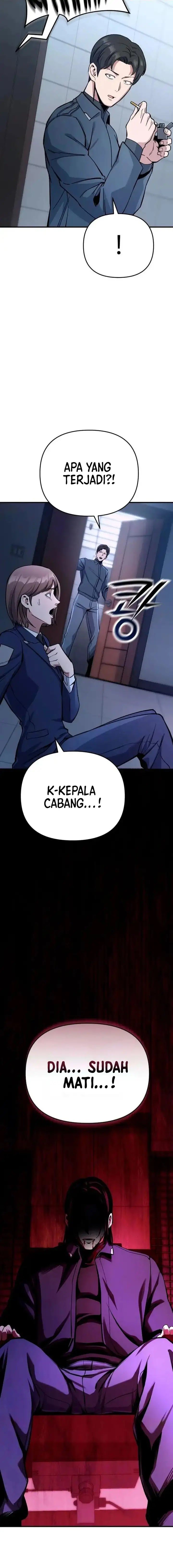 Baca State-Level Labyrinth Designer - Chapter 18 halaman 38