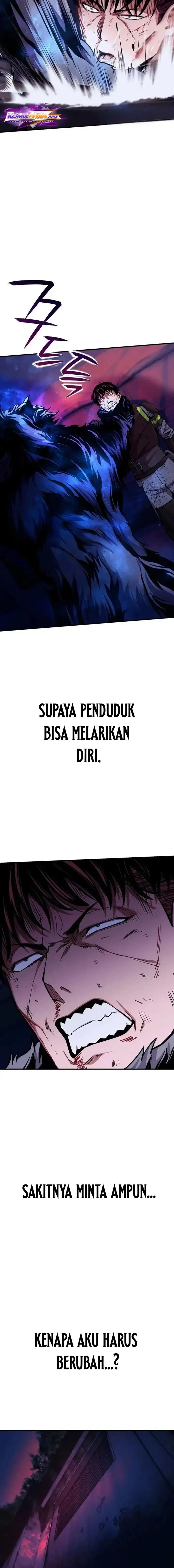 Baca State-Level Labyrinth Designer - Chapter 18 halaman 6