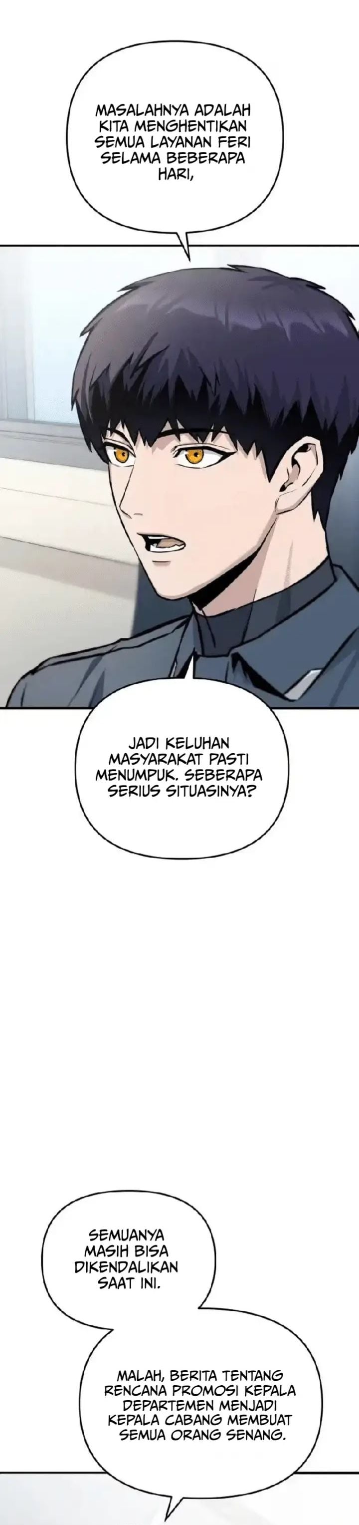 Baca State-Level Labyrinth Designer - Chapter 19 halaman 14