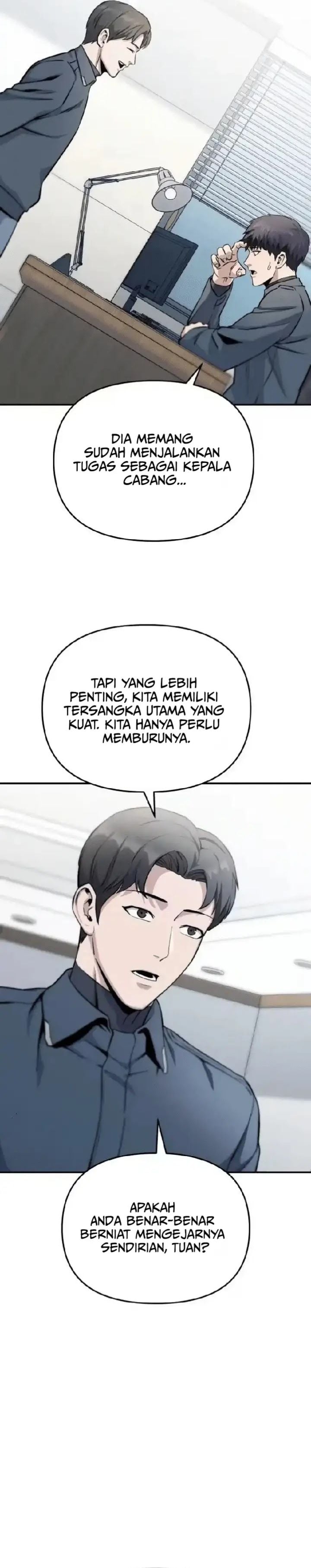 Baca State-Level Labyrinth Designer - Chapter 19 halaman 15