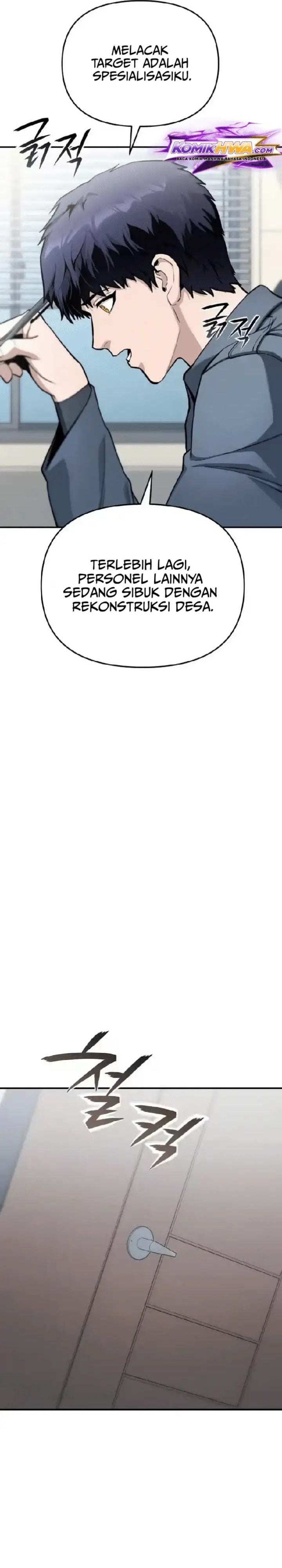 Baca State-Level Labyrinth Designer - Chapter 19 halaman 17