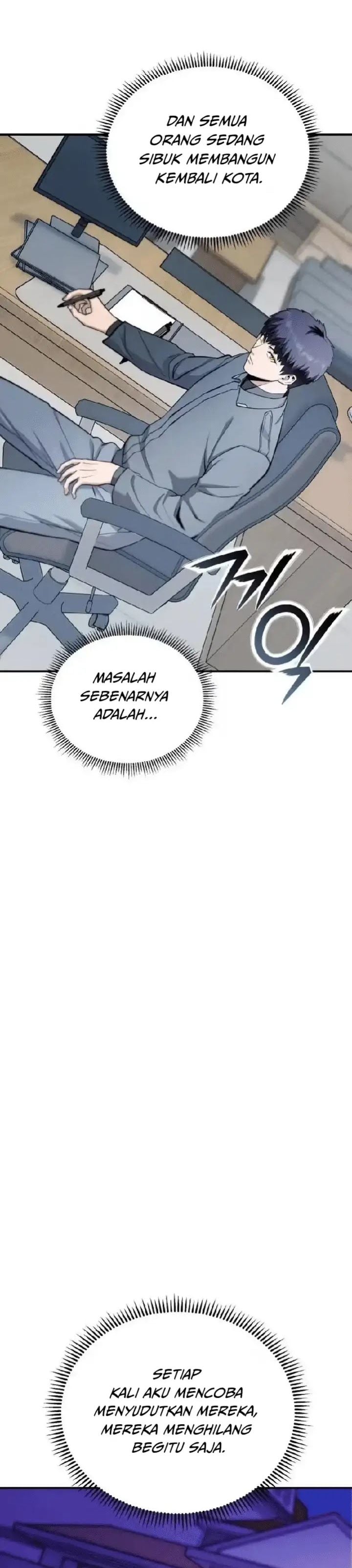 Baca State-Level Labyrinth Designer - Chapter 19 halaman 19