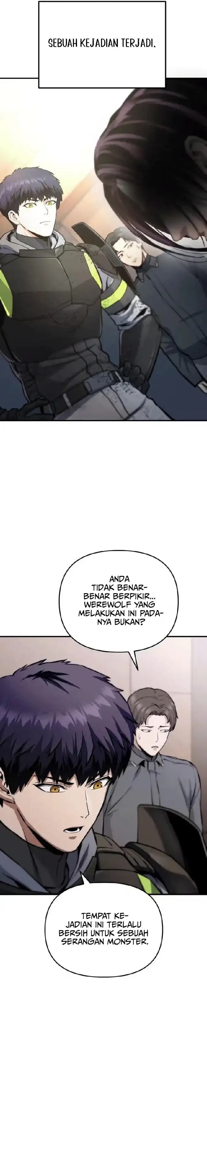 Baca State-Level Labyrinth Designer - Chapter 19 halaman 3
