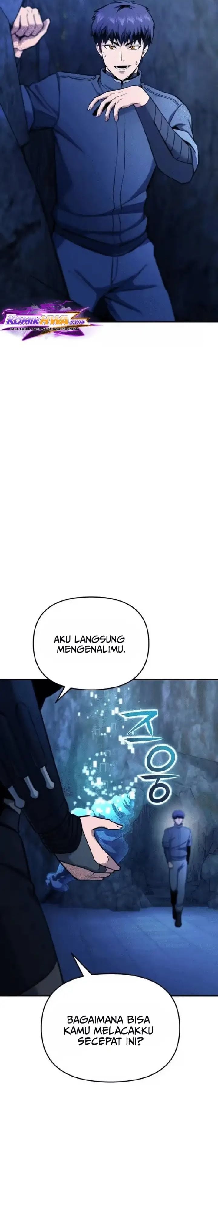 Baca State-Level Labyrinth Designer - Chapter 19 halaman 50