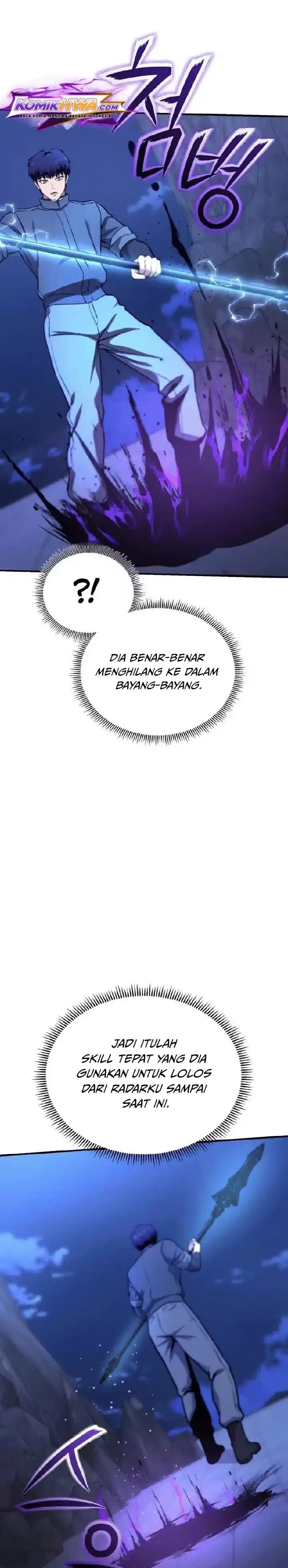 Baca State-Level Labyrinth Designer - Chapter 19 halaman 59