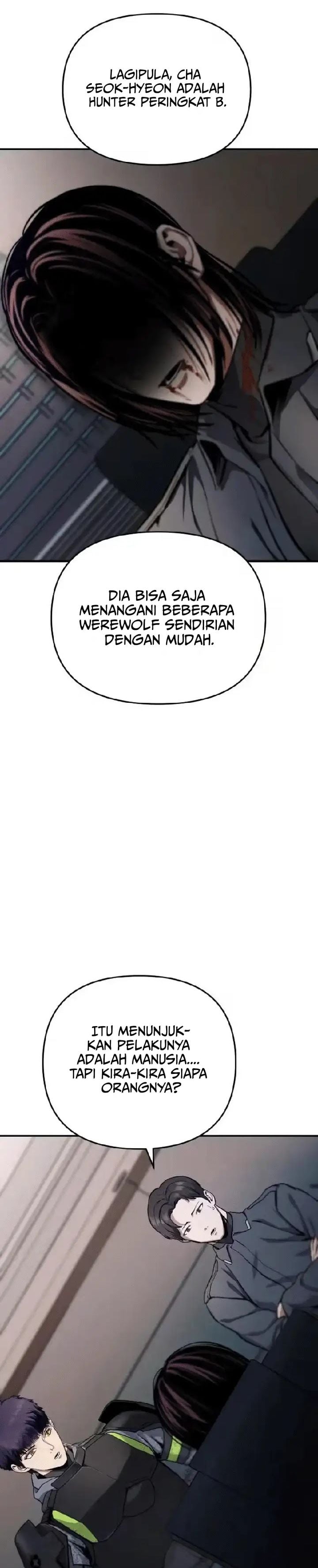Baca State-Level Labyrinth Designer - Chapter 19 halaman 4