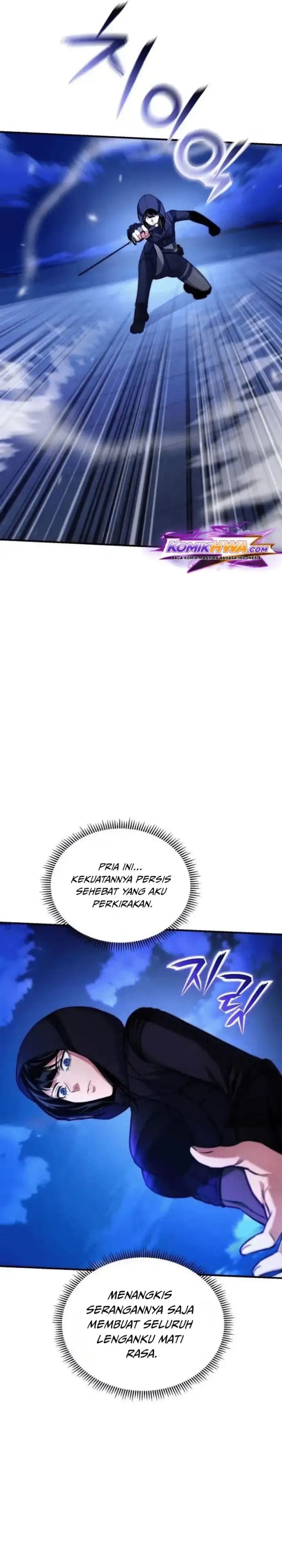 Baca State-Level Labyrinth Designer - Chapter 19 halaman 69