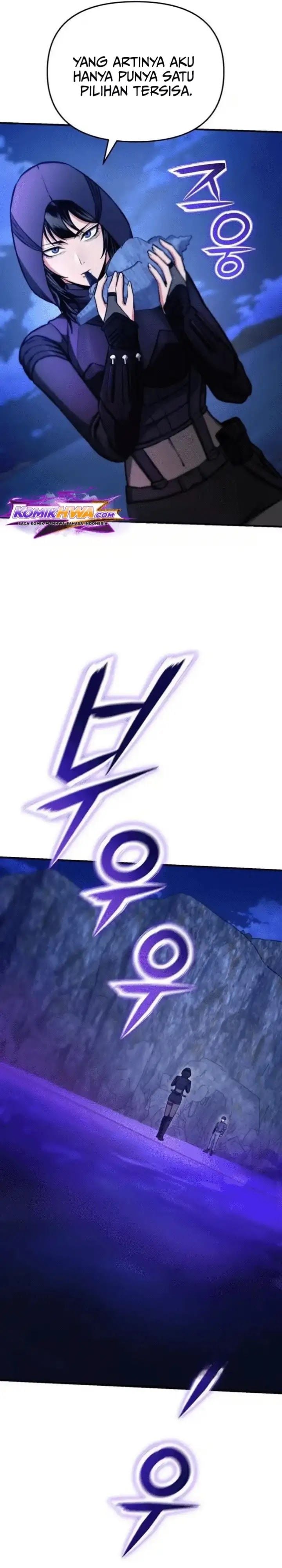 Baca State-Level Labyrinth Designer - Chapter 19 halaman 72