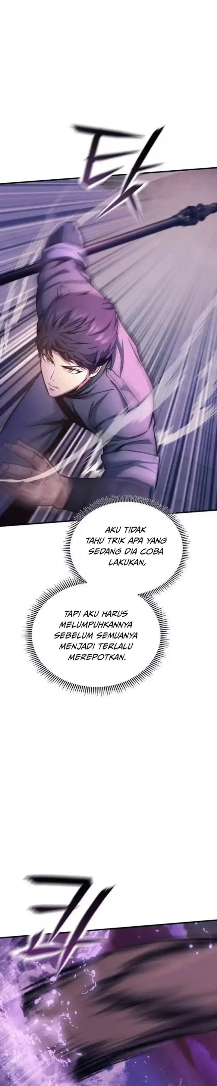 Baca State-Level Labyrinth Designer - Chapter 19 halaman 74