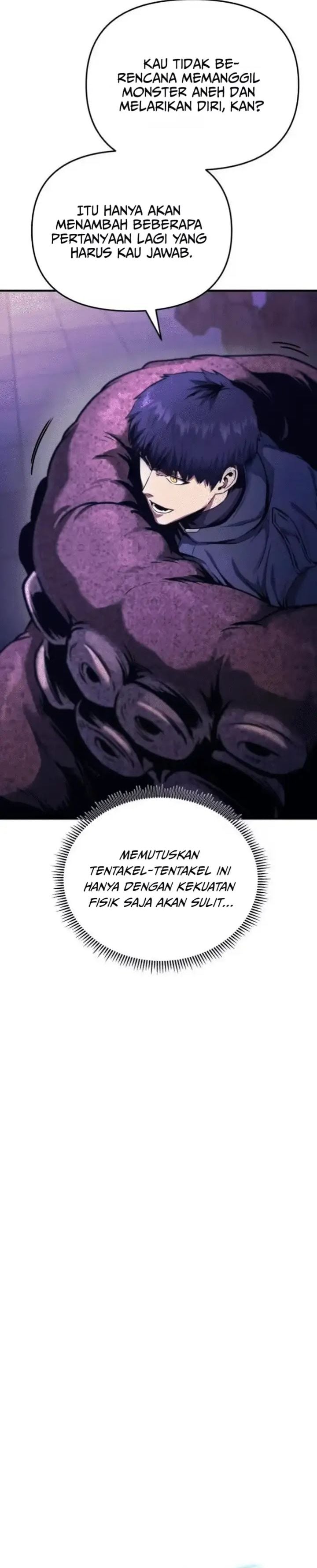 Baca State-Level Labyrinth Designer - Chapter 19 halaman 82