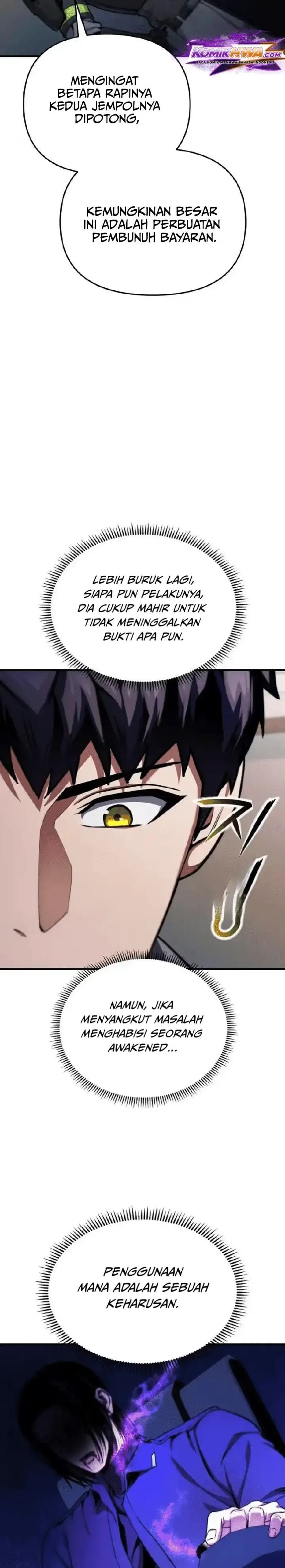Baca State-Level Labyrinth Designer - Chapter 19 halaman 5