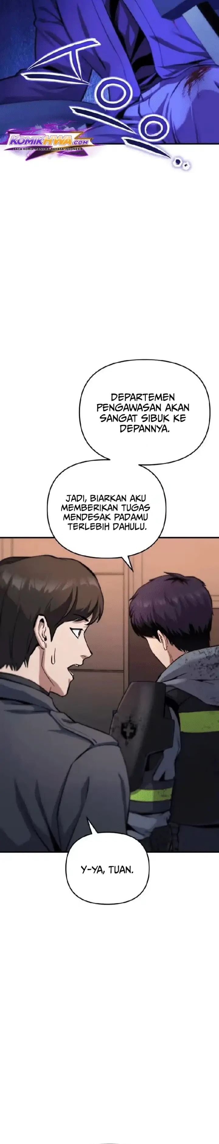 Baca State-Level Labyrinth Designer - Chapter 19 halaman 6