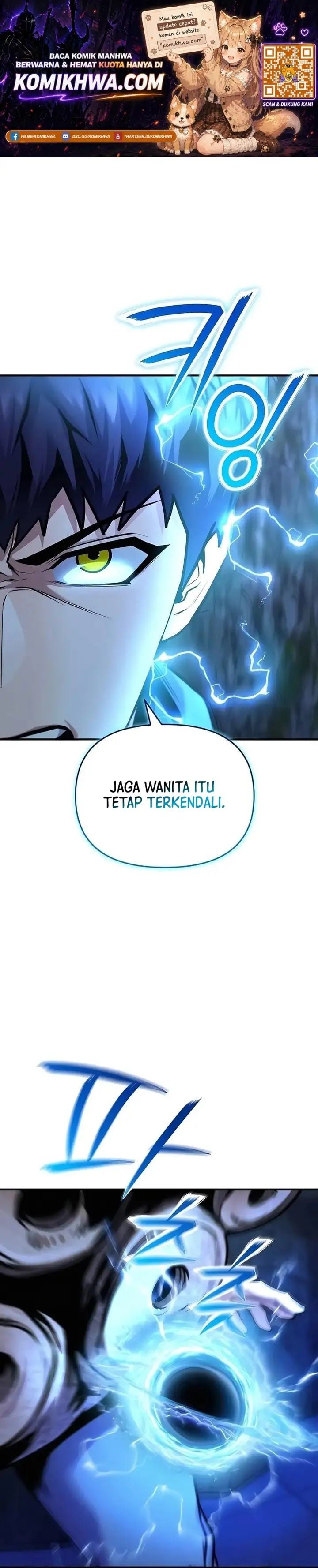 Baca State-Level Labyrinth Designer - Chapter 20 halaman 1