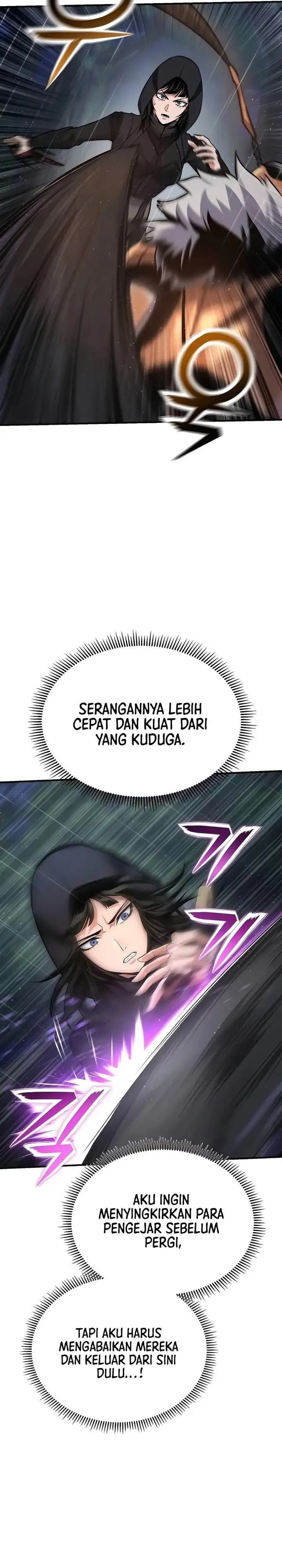 Baca State-Level Labyrinth Designer - Chapter 20 halaman 17