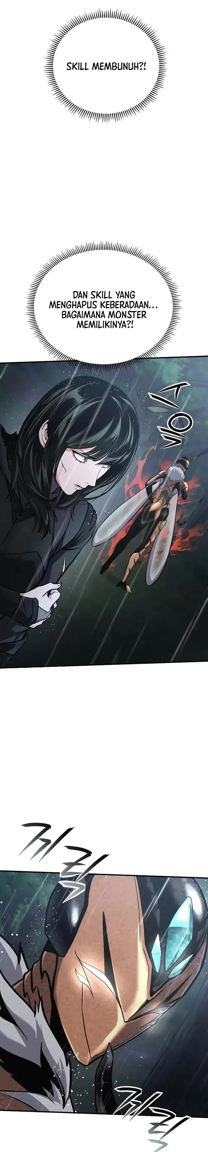 Baca State-Level Labyrinth Designer - Chapter 20 halaman 23