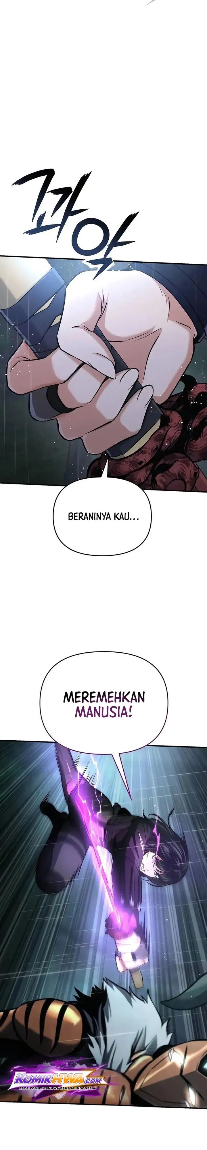 Baca State-Level Labyrinth Designer - Chapter 20 halaman 25