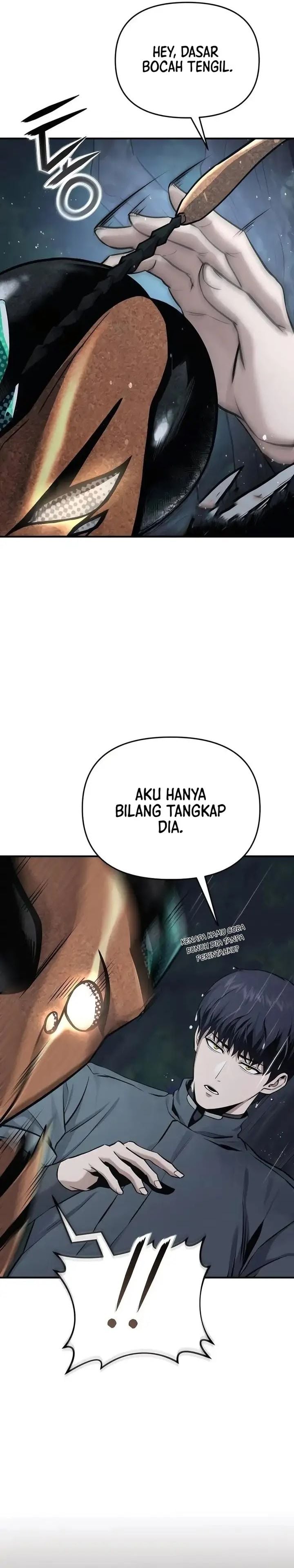 Baca State-Level Labyrinth Designer - Chapter 20 halaman 34