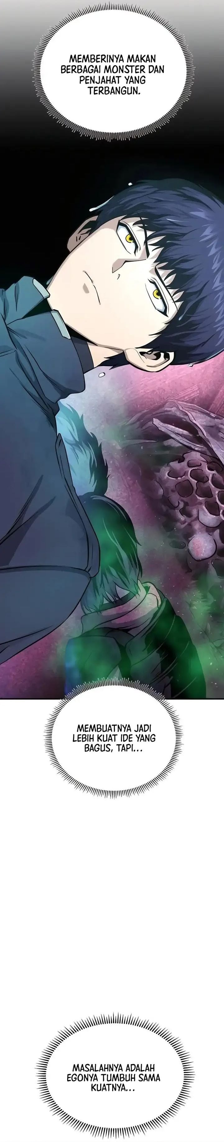 Baca State-Level Labyrinth Designer - Chapter 20 halaman 36