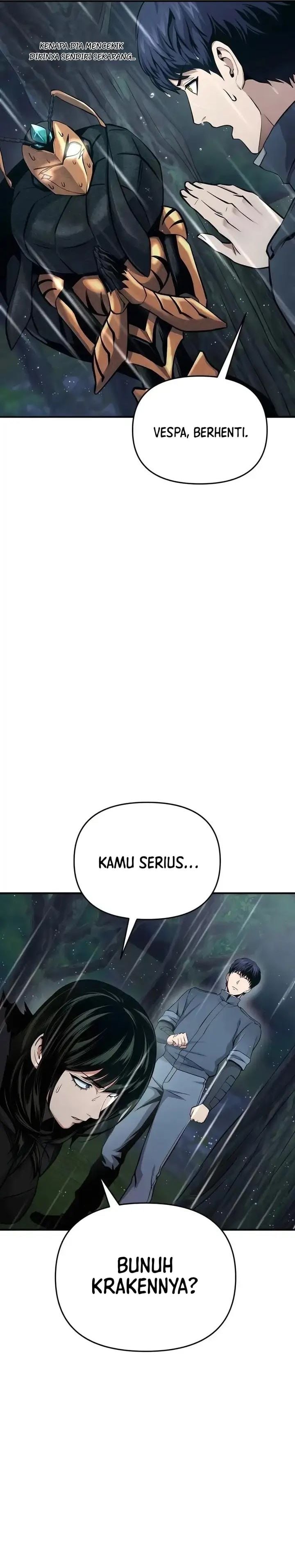 Baca State-Level Labyrinth Designer - Chapter 20 halaman 38