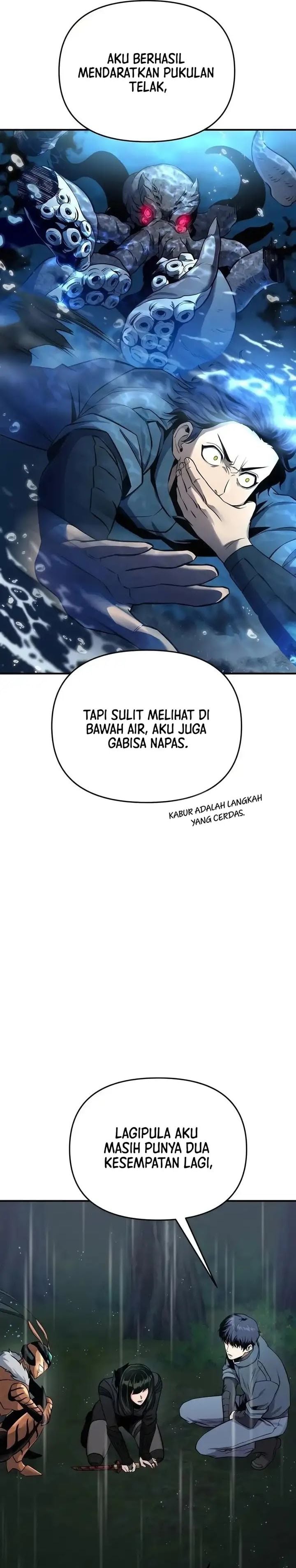 Baca State-Level Labyrinth Designer - Chapter 20 halaman 41