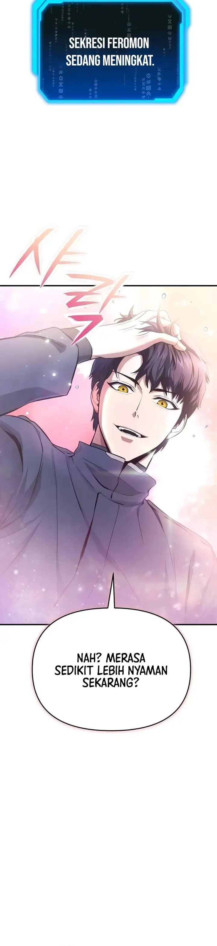 Baca State-Level Labyrinth Designer - Chapter 20 halaman 47