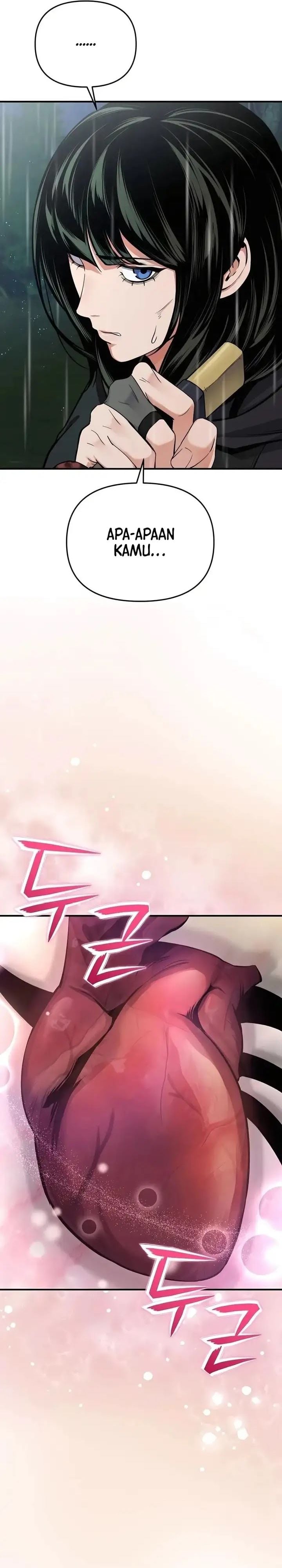 Baca State-Level Labyrinth Designer - Chapter 20 halaman 49