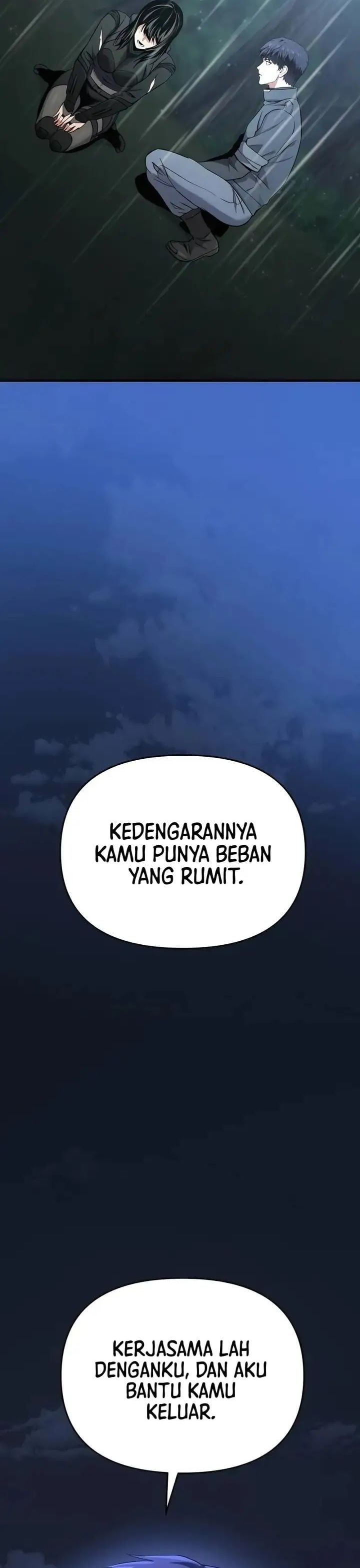 Baca State-Level Labyrinth Designer - Chapter 20 halaman 58