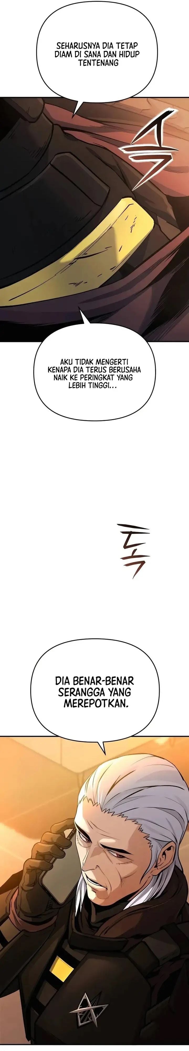 Baca State-Level Labyrinth Designer - Chapter 20 halaman 74